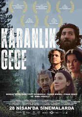 KARANLIK GECE